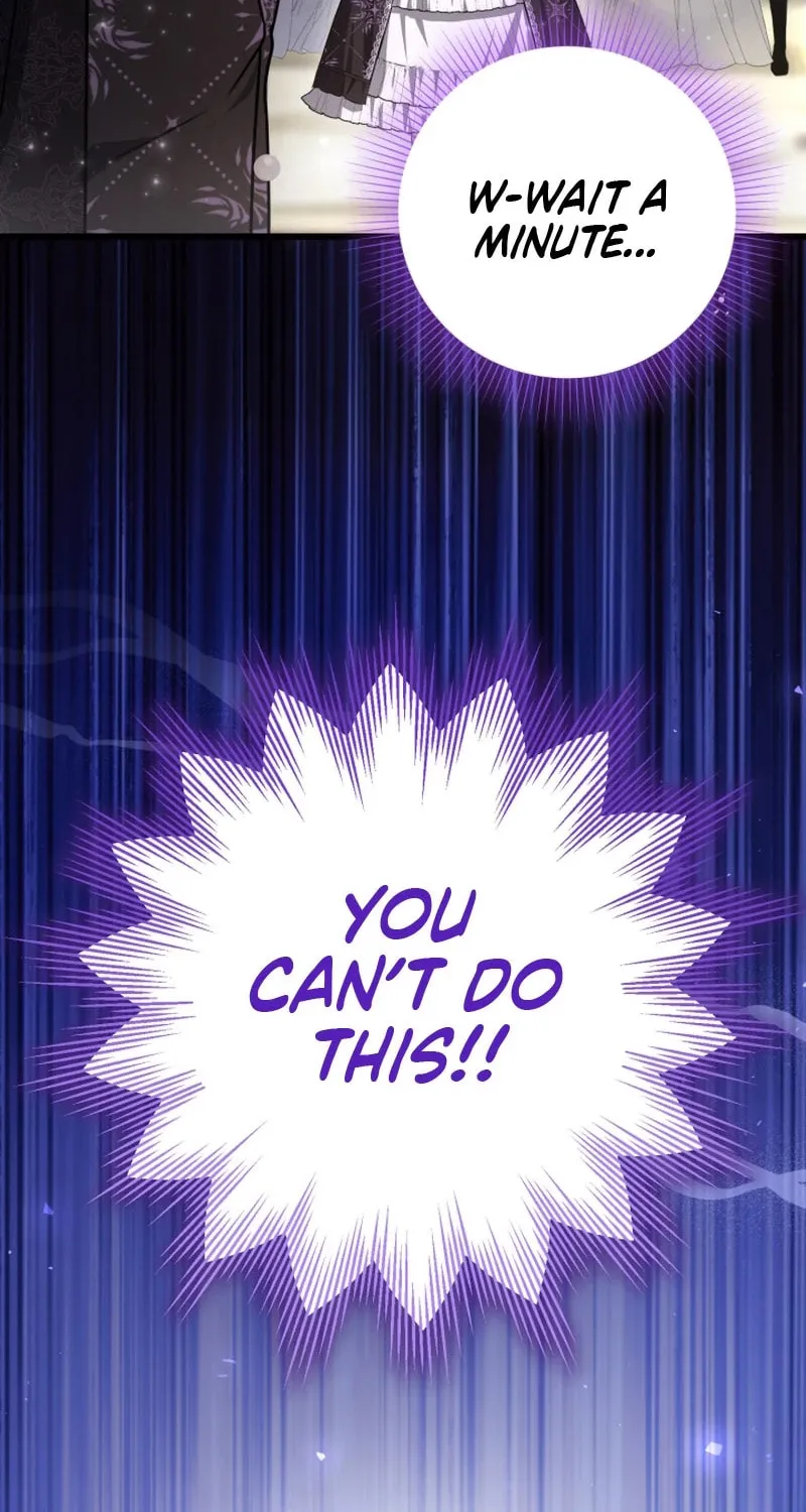 The Villain’s Daughter Plans to Run Away Chapter 79 page 31 - 