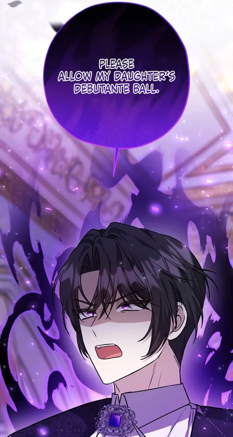 The Villain’s Daughter Plans to Run Away Chapter 79 page 34 - 