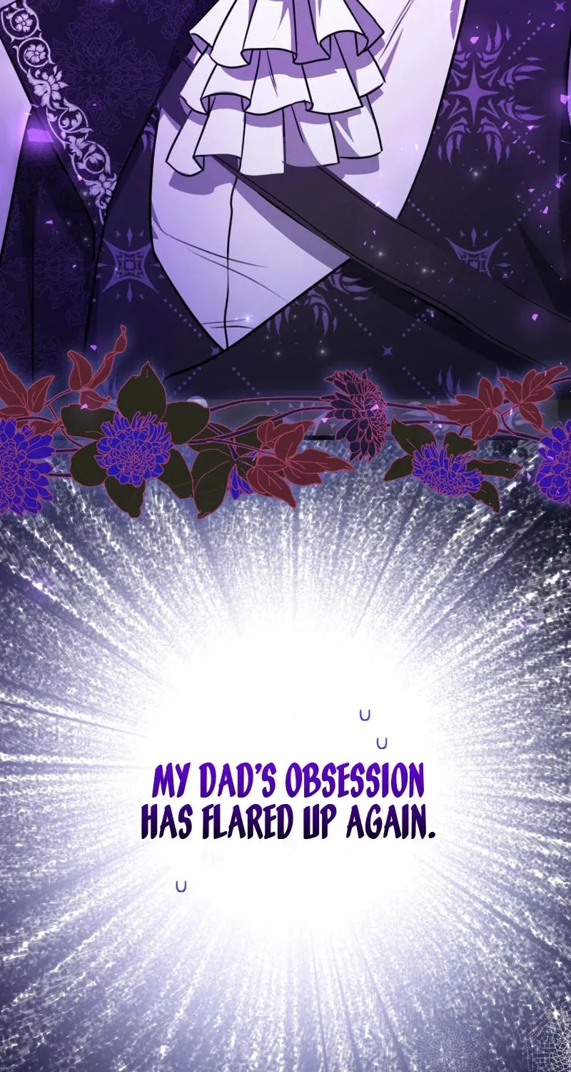 The Villain’s Daughter Plans to Run Away Chapter 79 page 35 - 