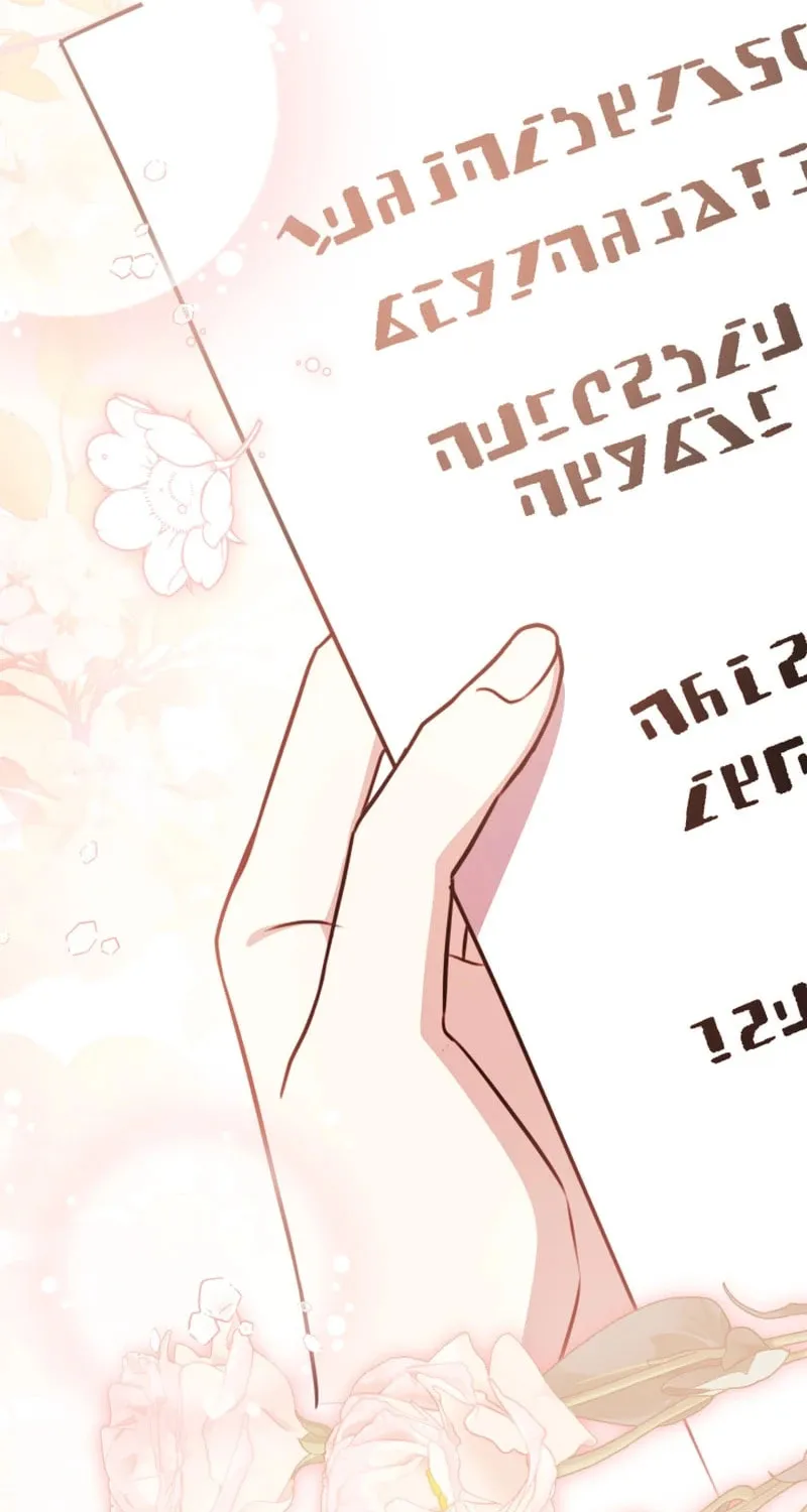 The Villain’s Daughter Plans to Run Away Chapter 79 page 39 - 
