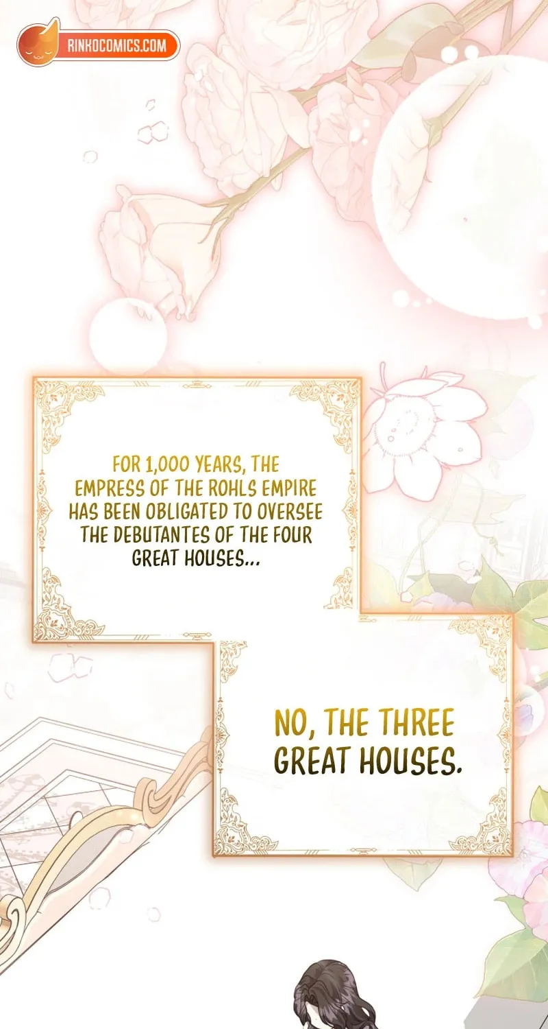 The Villain’s Daughter Plans to Run Away Chapter 79 page 40 - 