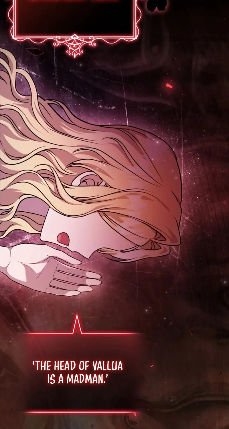 The Villain’s Daughter Plans to Run Away Chapter 79 page 47 - 