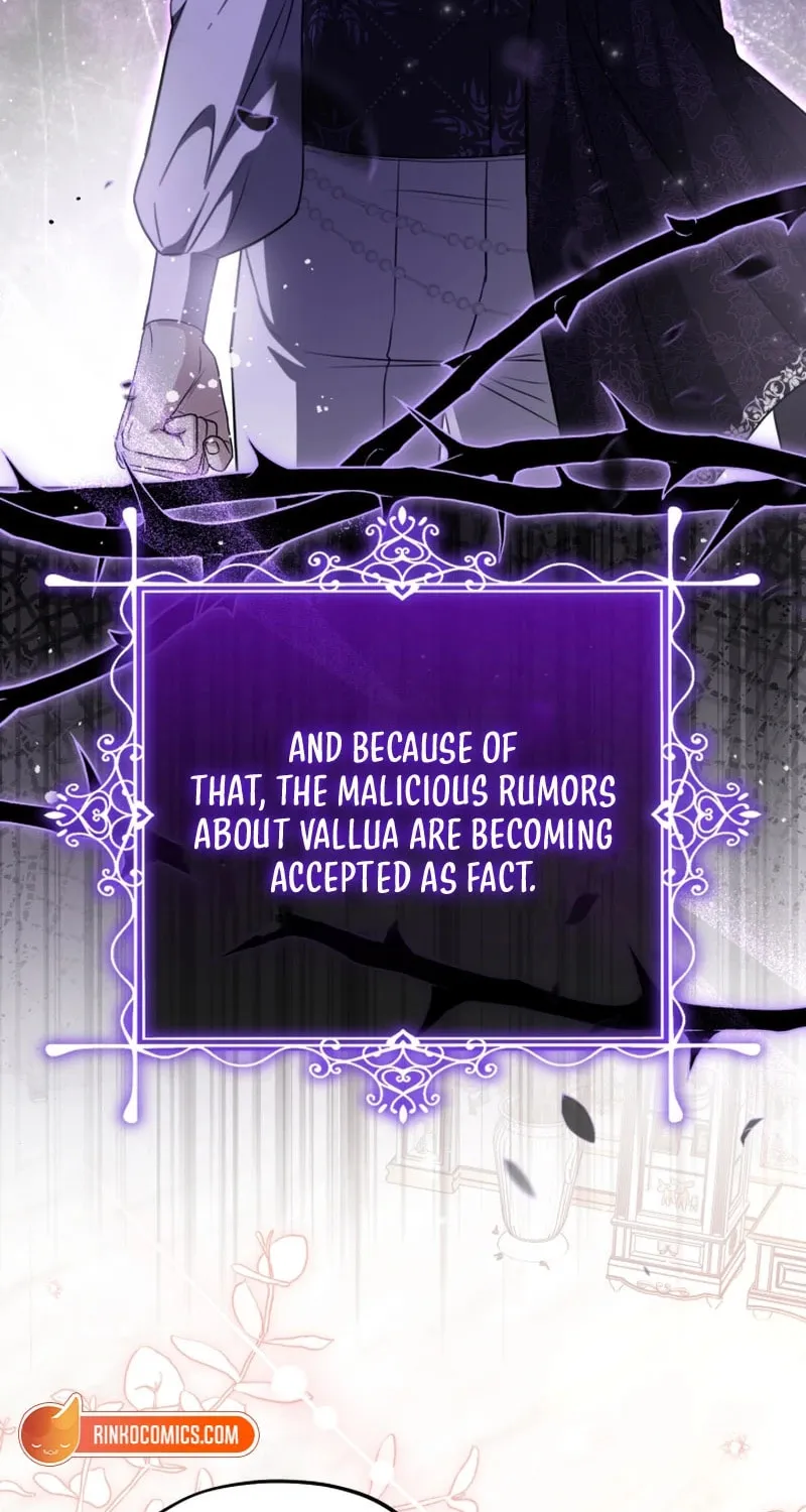 The Villain’s Daughter Plans to Run Away Chapter 79 page 51 - 