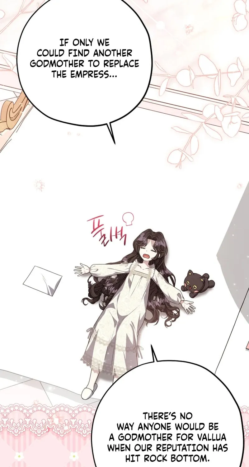 The Villain’s Daughter Plans to Run Away Chapter 79 page 52 - 