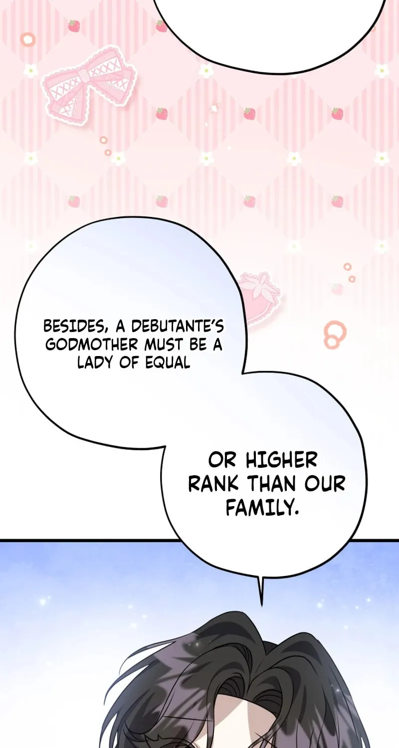 The Villain’s Daughter Plans to Run Away Chapter 79 page 53 - 