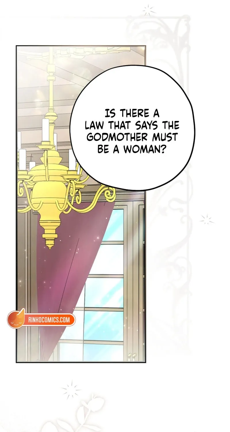 The Villain’s Daughter Plans to Run Away Chapter 79 page 57 - 