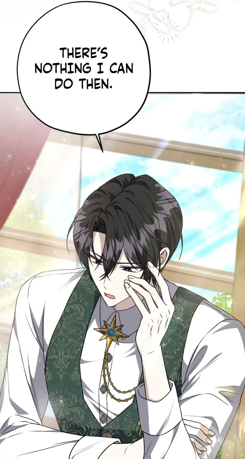 The Villain’s Daughter Plans to Run Away Chapter 79 page 60 - 