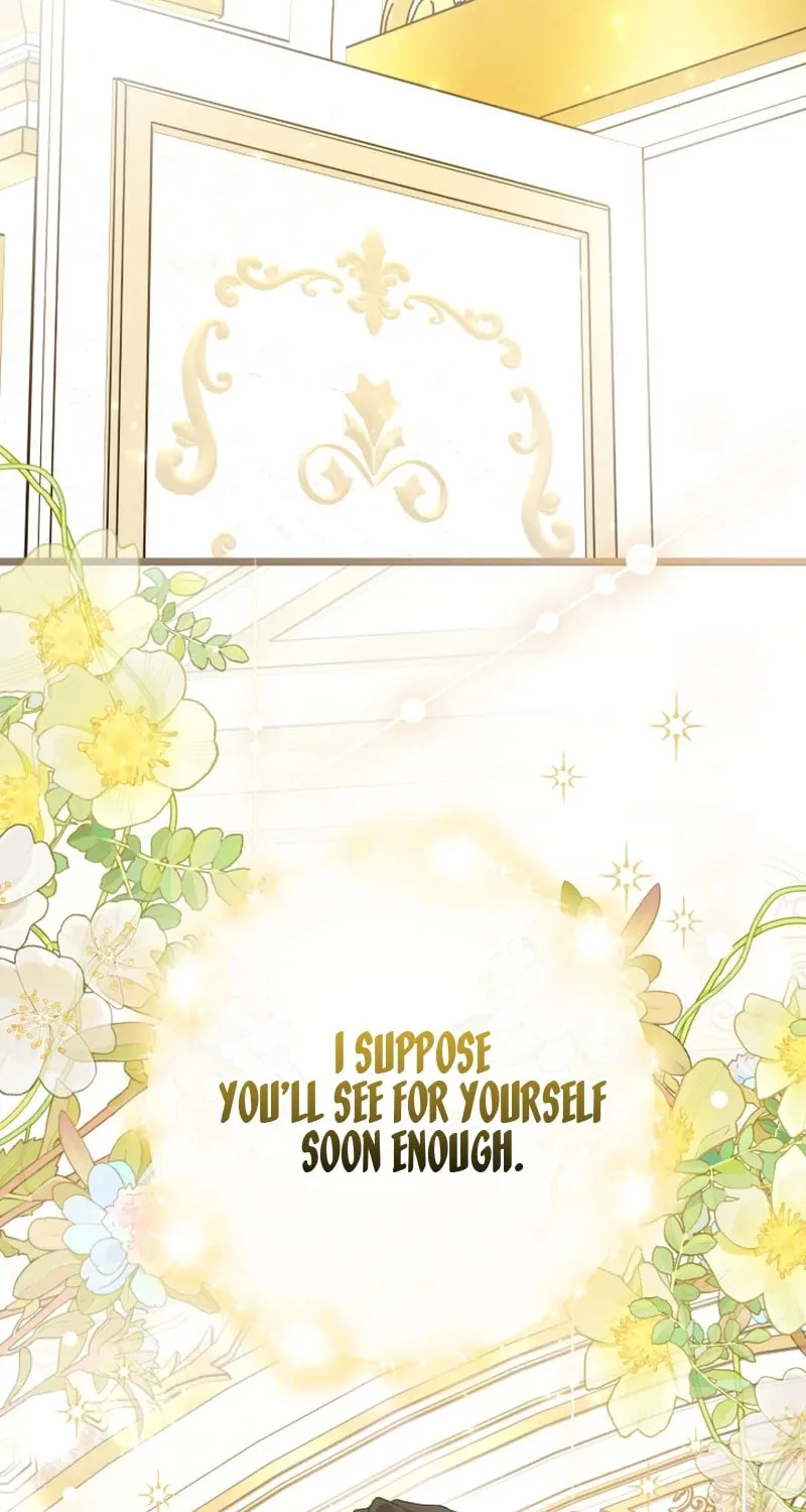 The Villain’s Daughter Plans to Run Away Chapter 79 page 7 - 
