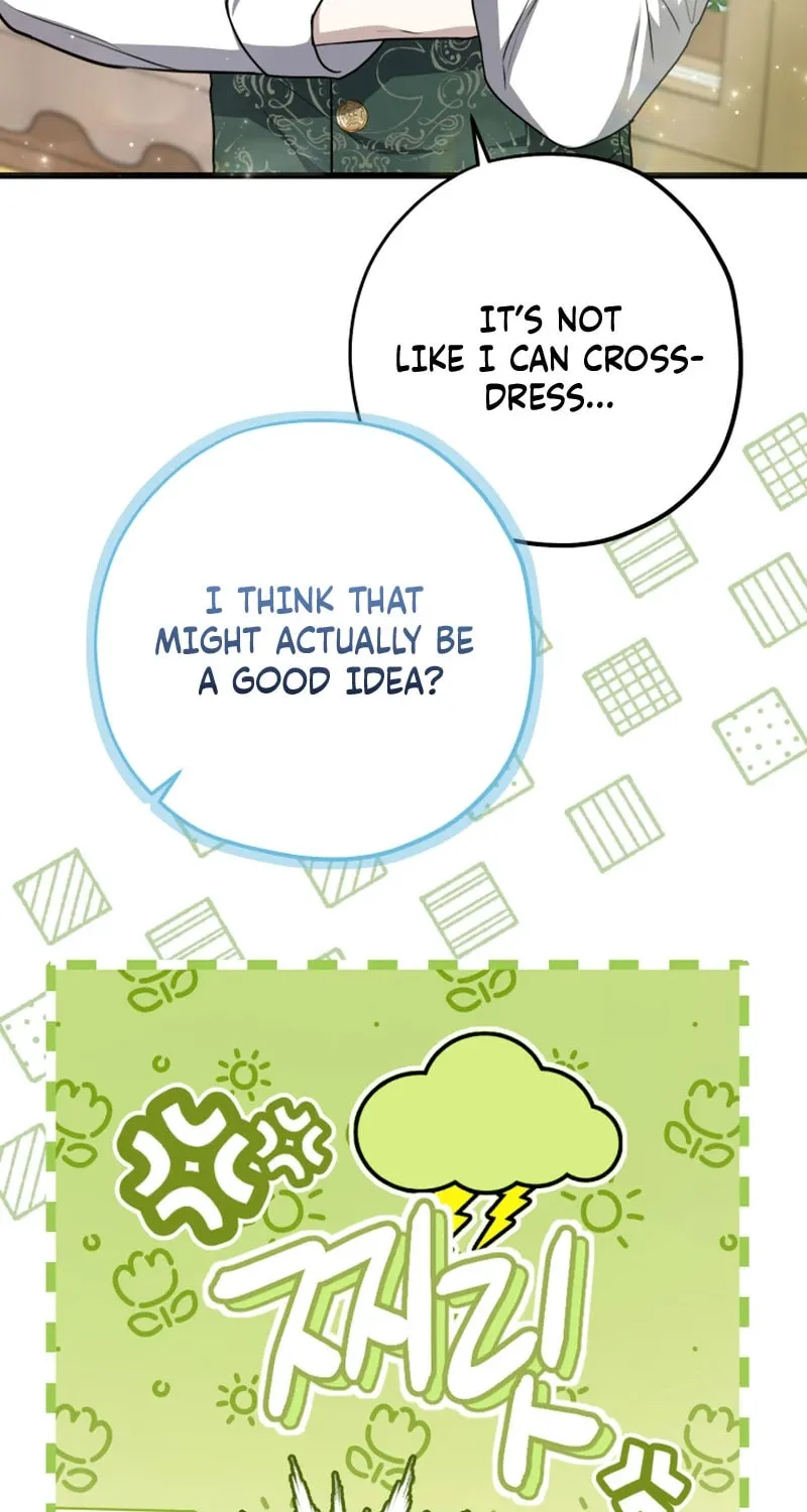 The Villain’s Daughter Plans to Run Away Chapter 79 page 61 - 