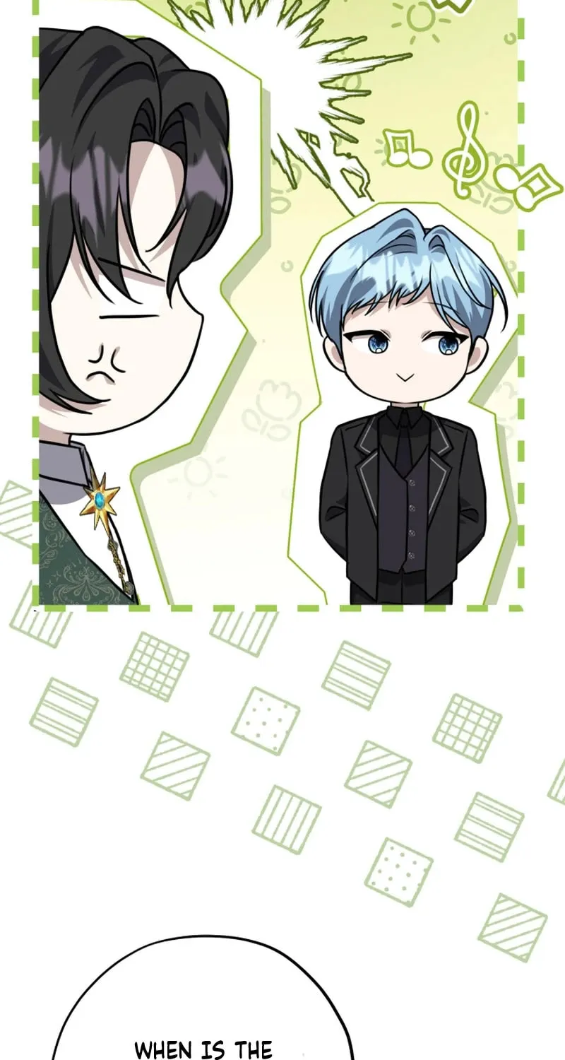 The Villain’s Daughter Plans to Run Away Chapter 79 page 62 - 