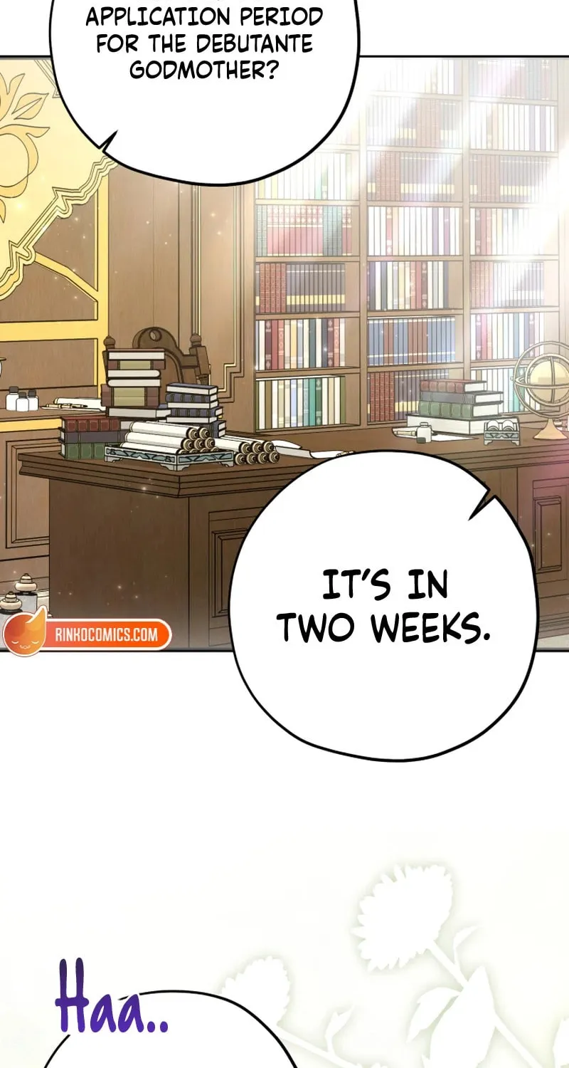 The Villain’s Daughter Plans to Run Away Chapter 79 page 63 - 