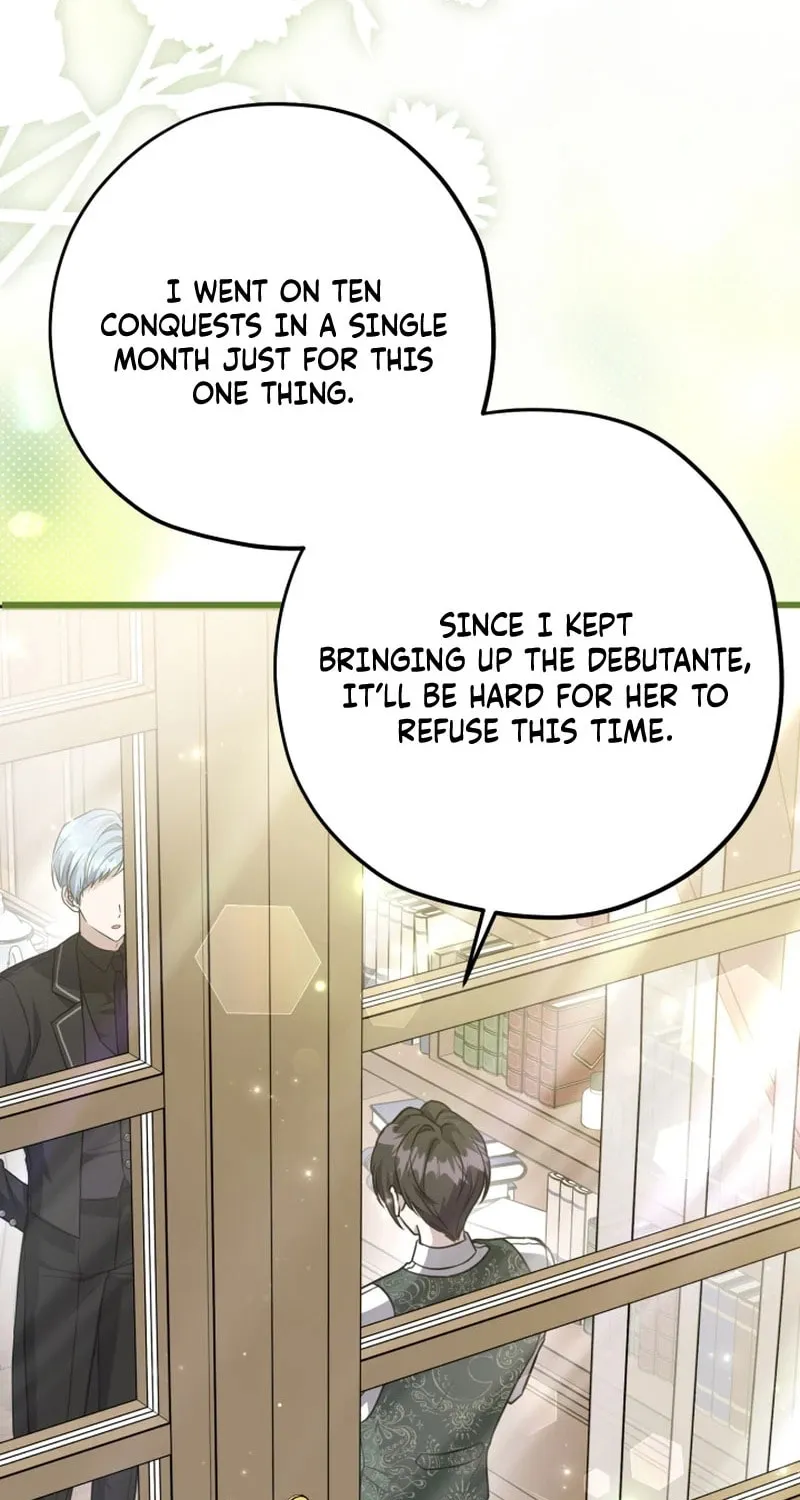 The Villain’s Daughter Plans to Run Away Chapter 79 page 66 - 