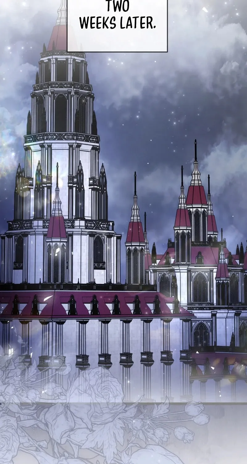 The Villain’s Daughter Plans to Run Away Chapter 79 page 68 - 