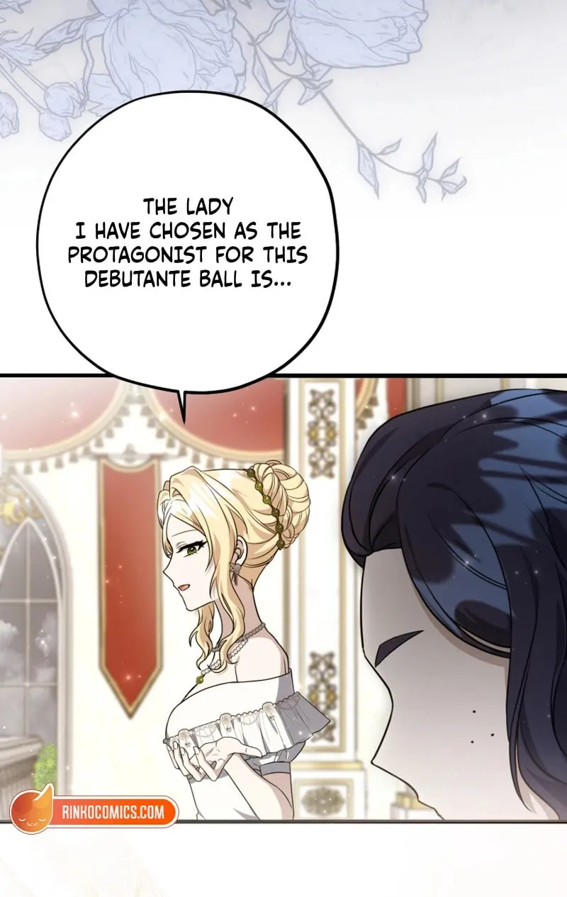 The Villain’s Daughter Plans to Run Away Chapter 79 page 69 - 