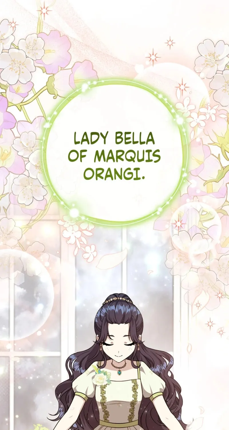 The Villain’s Daughter Plans to Run Away Chapter 79 page 70 - 