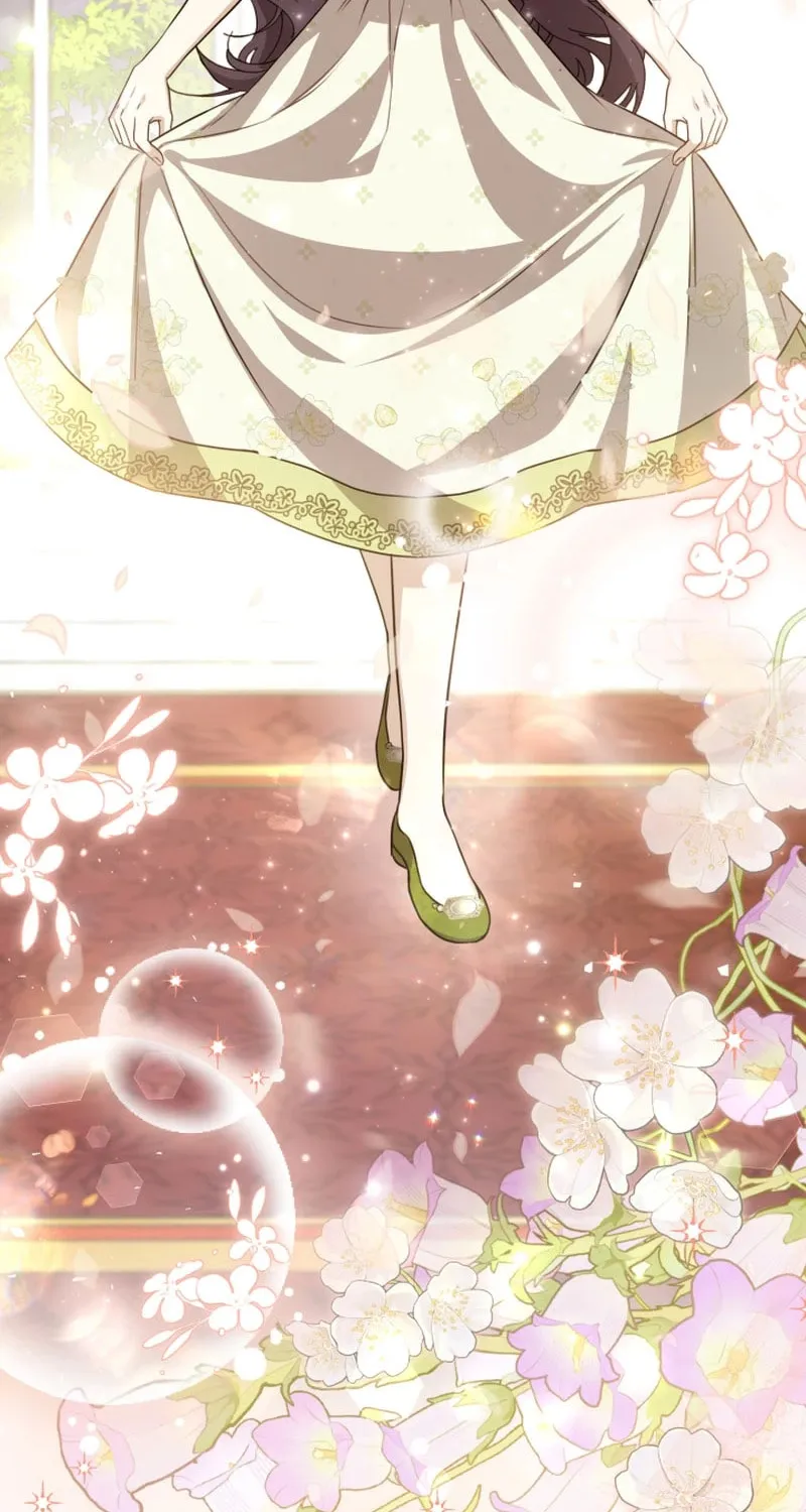 The Villain’s Daughter Plans to Run Away Chapter 79 page 71 - 