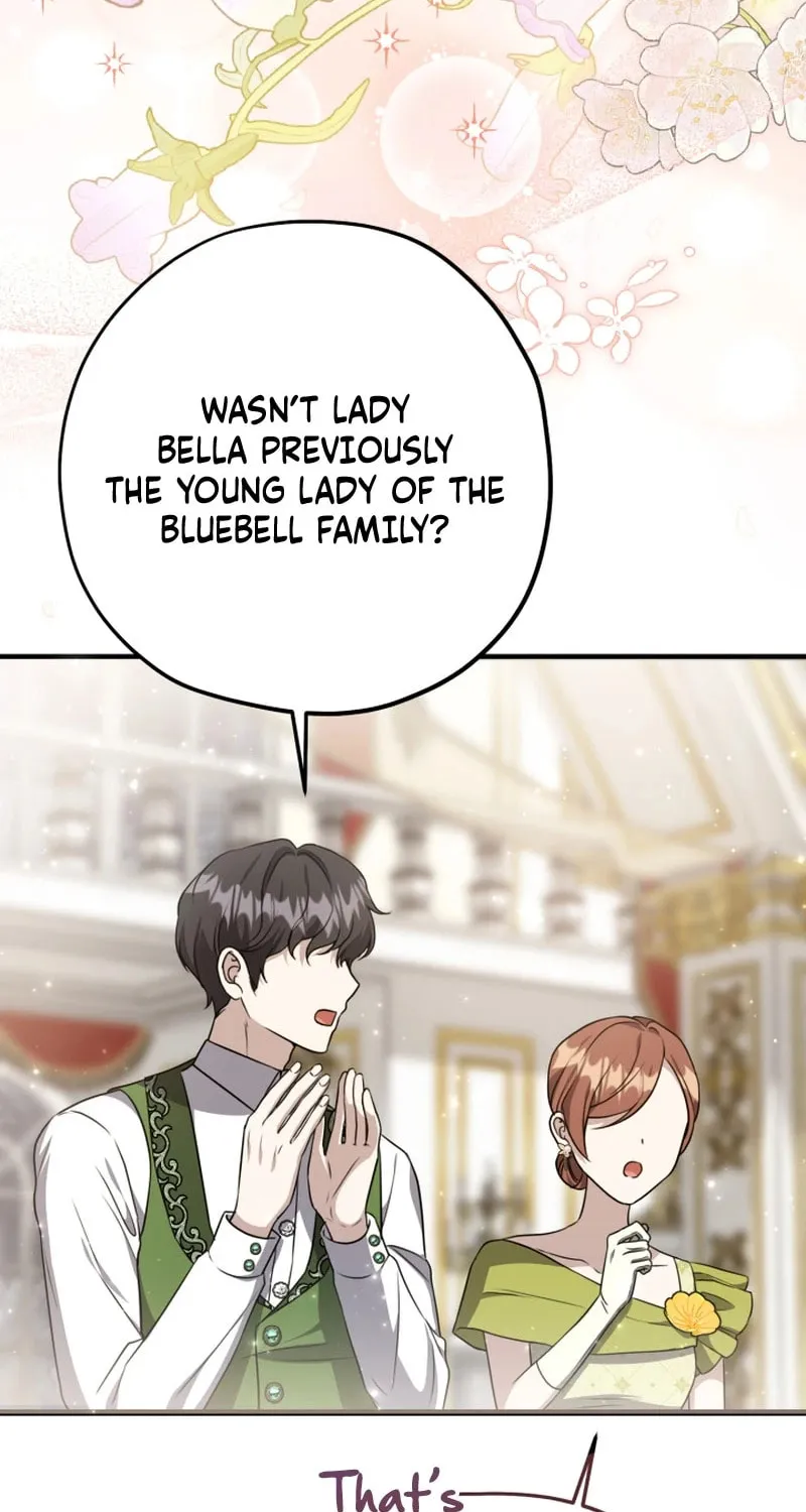 The Villain’s Daughter Plans to Run Away Chapter 79 page 72 - 