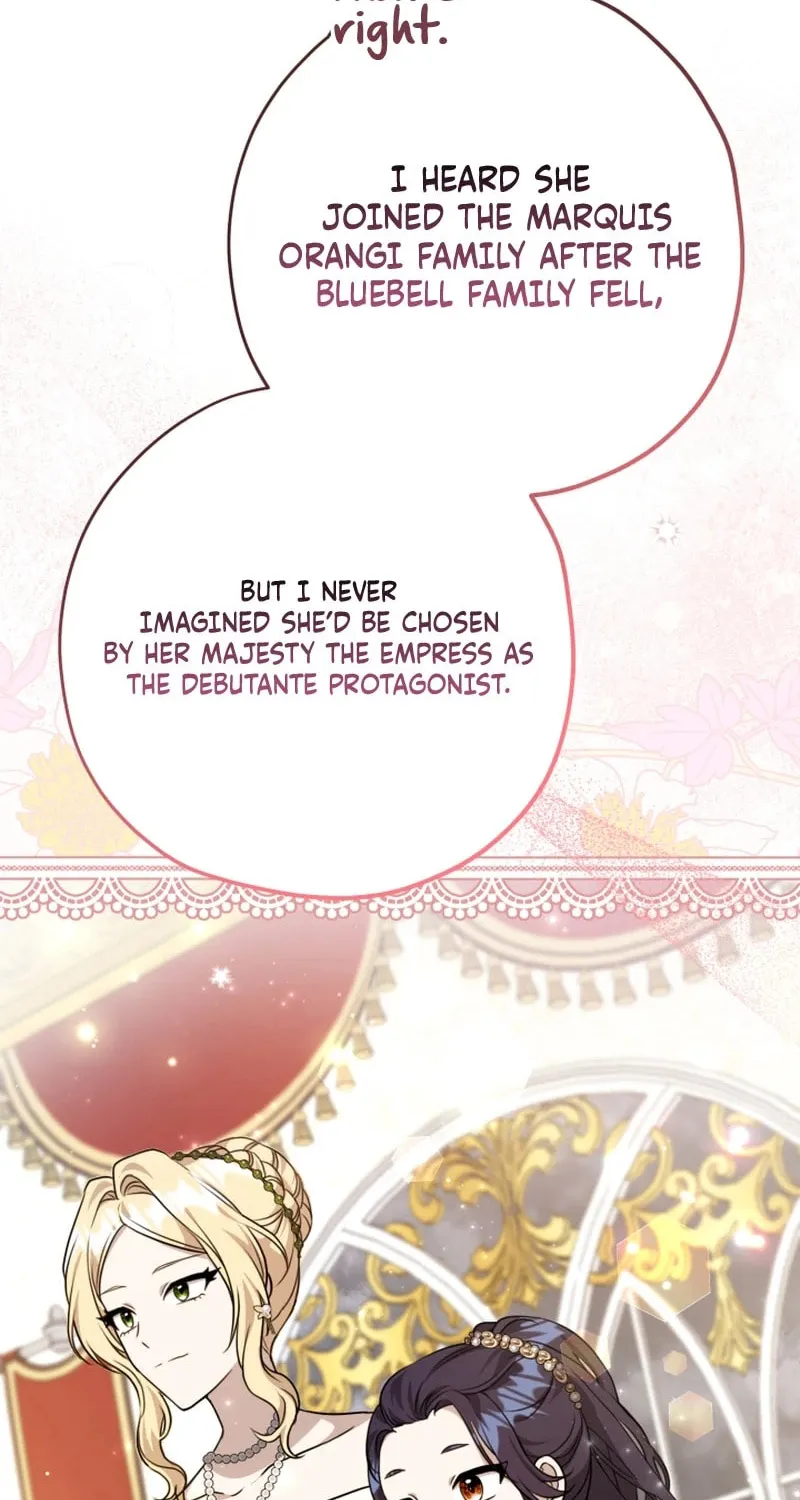 The Villain’s Daughter Plans to Run Away Chapter 79 page 73 - 