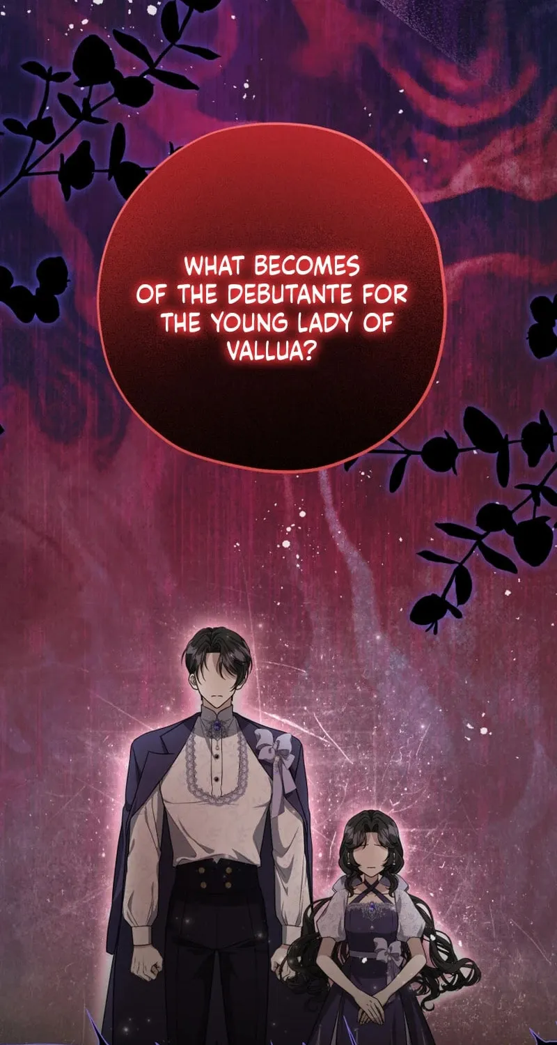 The Villain’s Daughter Plans to Run Away Chapter 79 page 76 - 