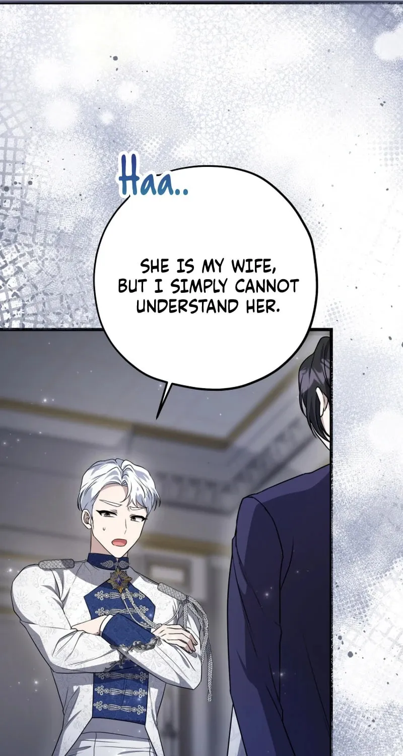 The Villain’s Daughter Plans to Run Away Chapter 79 page 81 - 