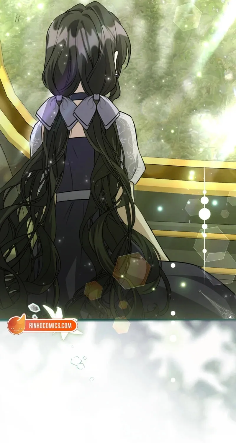 The Villain’s Daughter Plans to Run Away Chapter 79 page 92 - 