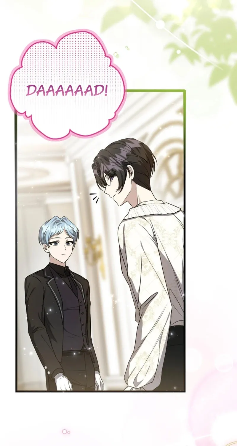 The Villain’s Daughter Plans to Run Away Chapter 79 page 95 - 