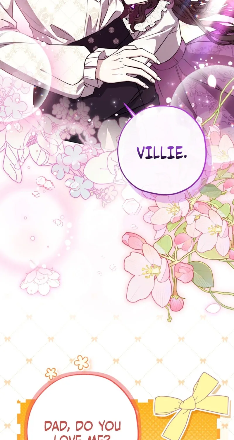The Villain’s Daughter Plans to Run Away Chapter 79 page 97 - 