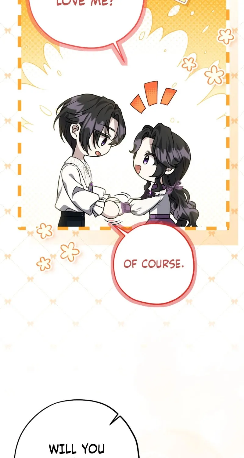 The Villain’s Daughter Plans to Run Away Chapter 79 page 98 - 