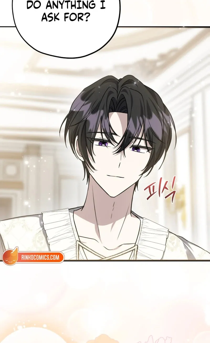 The Villain’s Daughter Plans to Run Away Chapter 79 page 99 - 