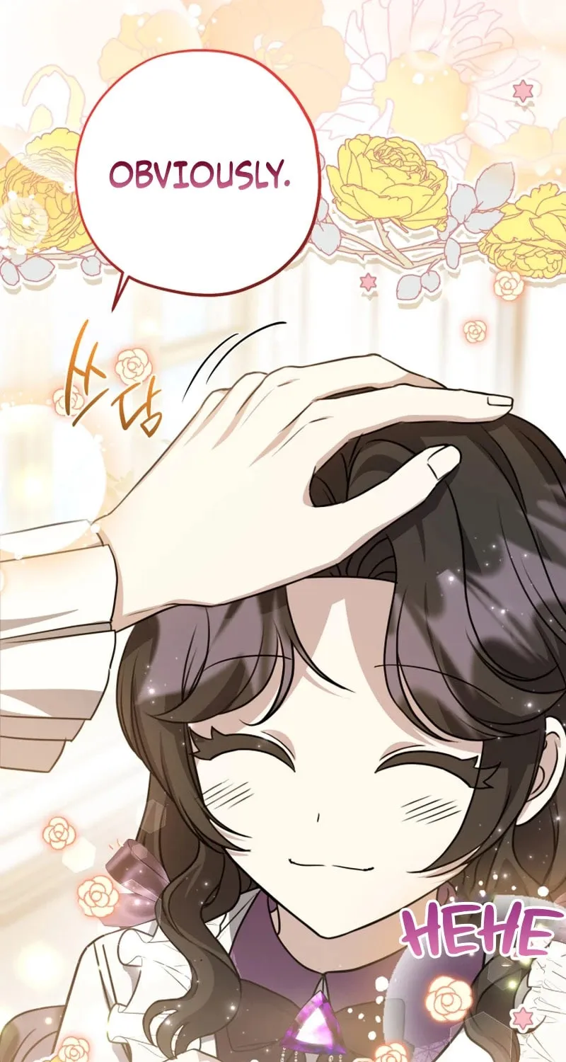 The Villain’s Daughter Plans to Run Away Chapter 79 page 100 - 