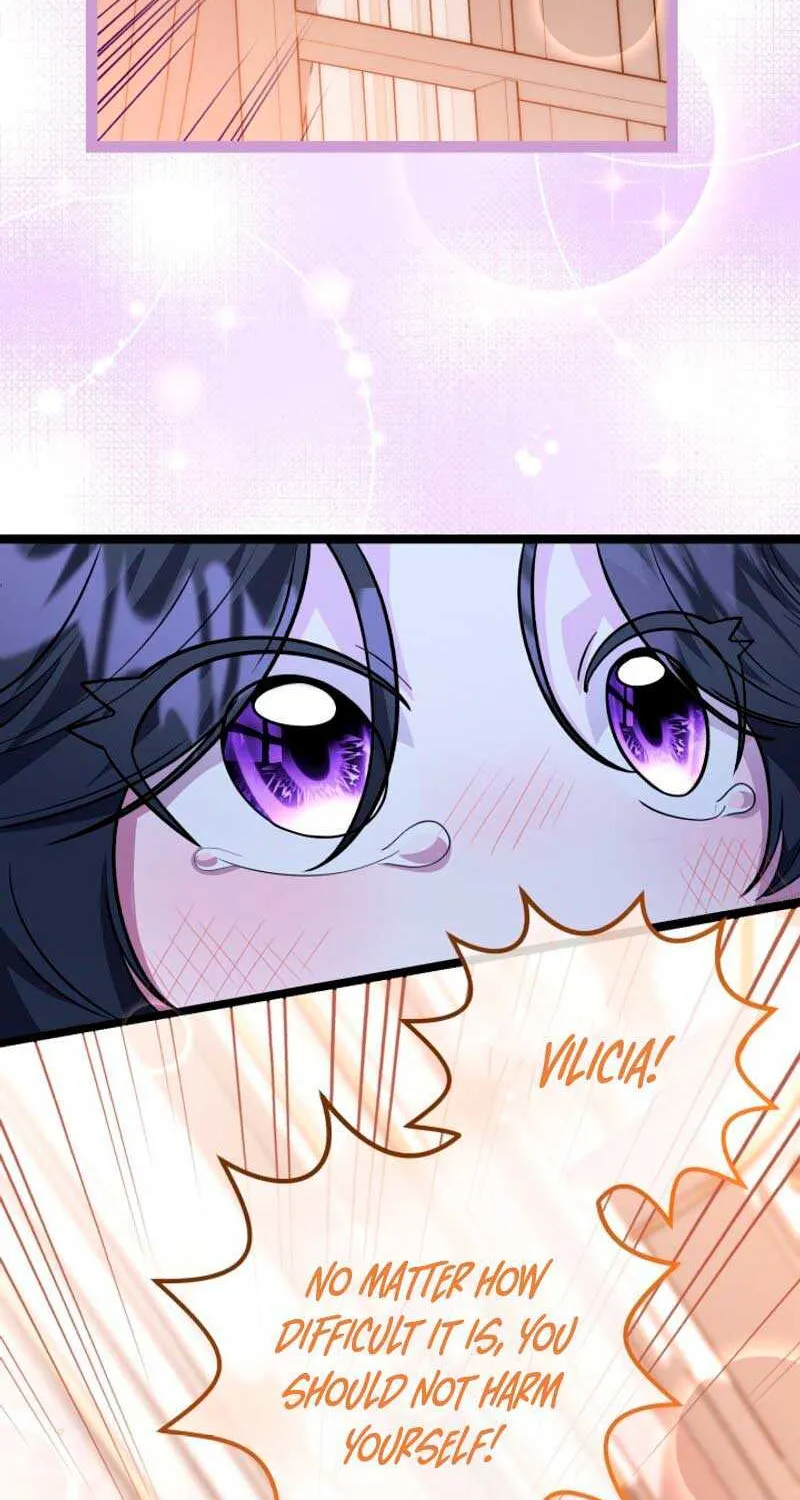 The Villain’s Daughter Plans to Run Away Chapter 8 page 102 - 