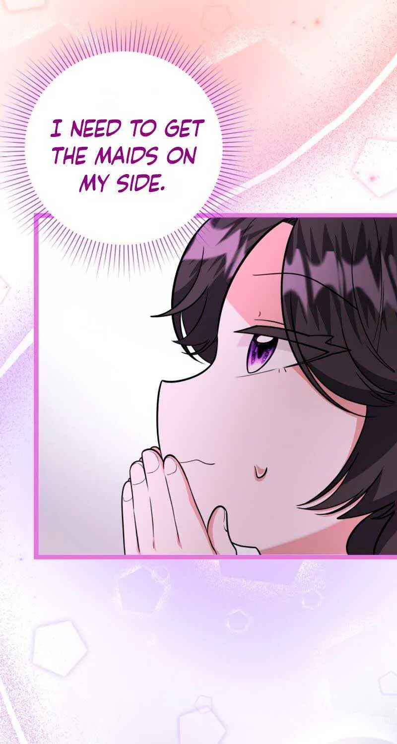 The Villain’s Daughter Plans to Run Away Chapter 8 page 14 - 