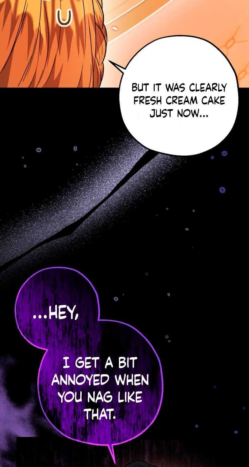 The Villain’s Daughter Plans to Run Away Chapter 8 page 33 - 