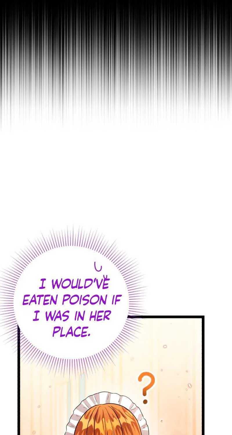 The Villain’s Daughter Plans to Run Away Chapter 8 page 36 - 