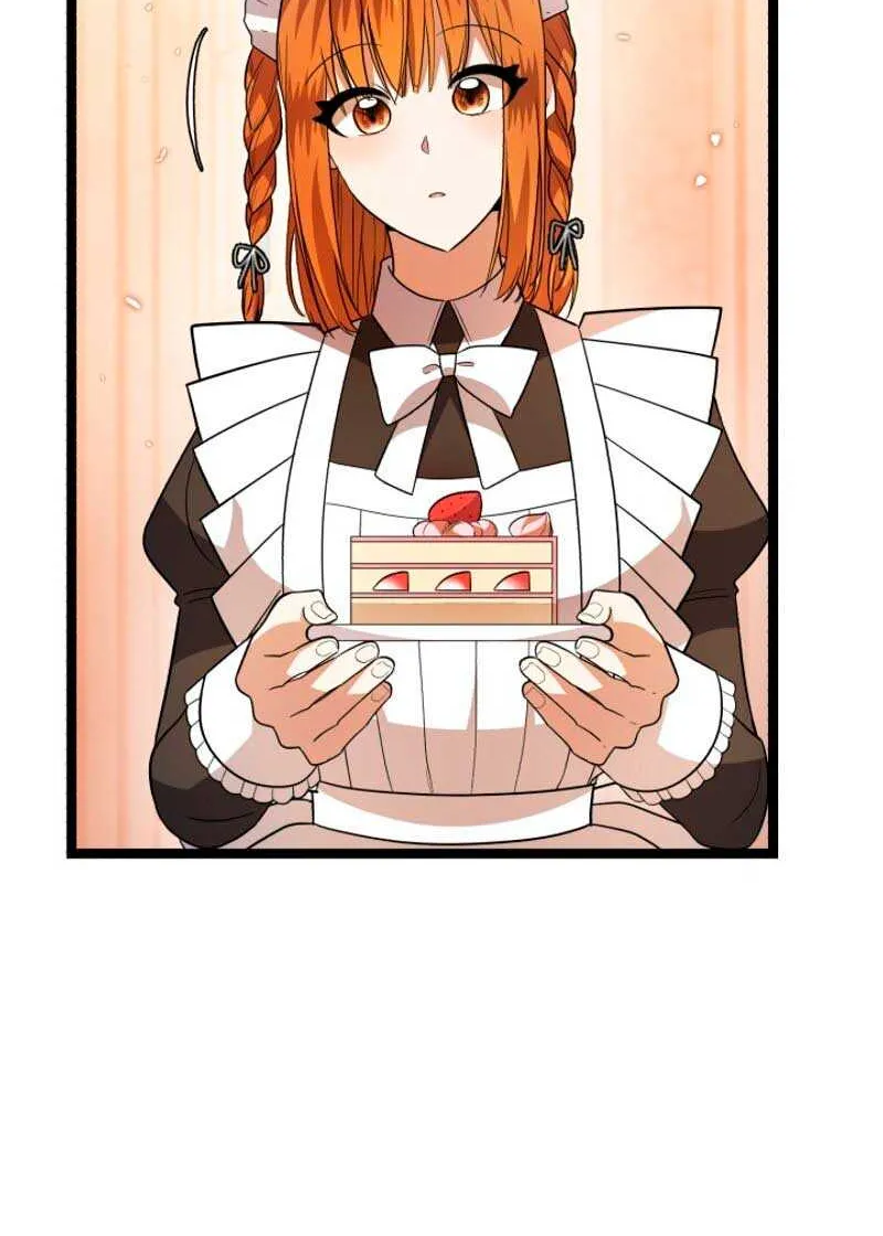 The Villain’s Daughter Plans to Run Away Chapter 8 page 37 - 