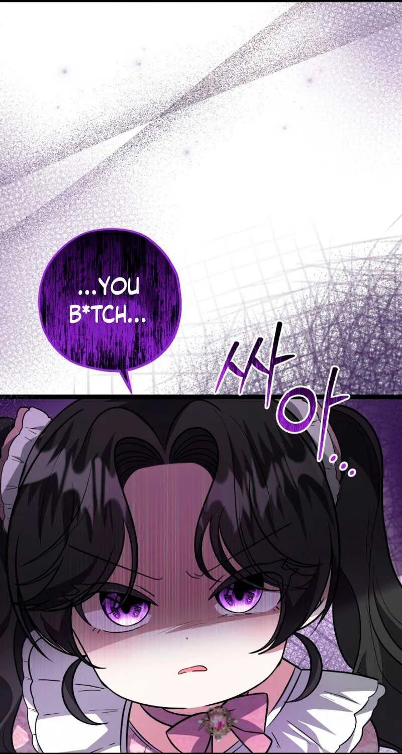 The Villain’s Daughter Plans to Run Away Chapter 8 page 40 - 