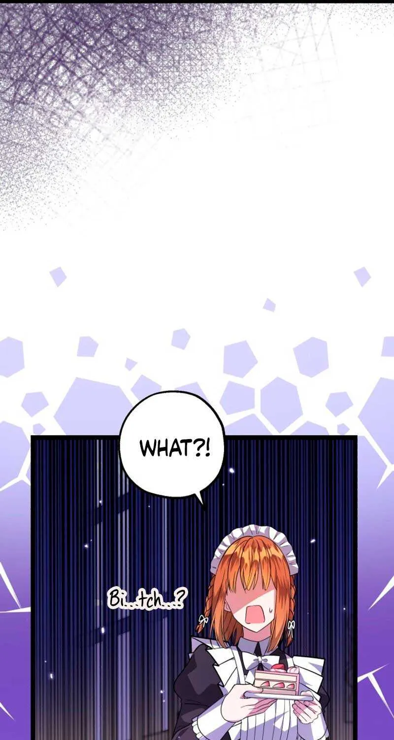 The Villain’s Daughter Plans to Run Away Chapter 8 page 41 - 