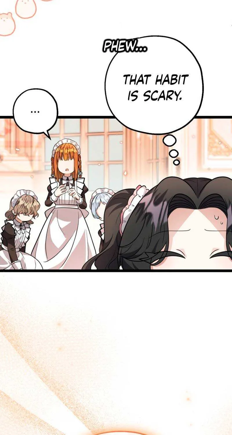 The Villain’s Daughter Plans to Run Away Chapter 8 page 45 - 