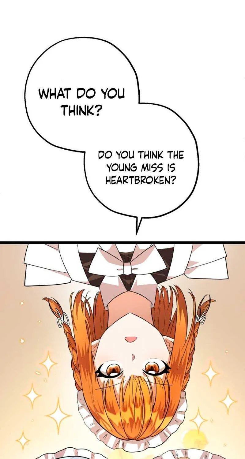 The Villain’s Daughter Plans to Run Away Chapter 8 page 51 - 