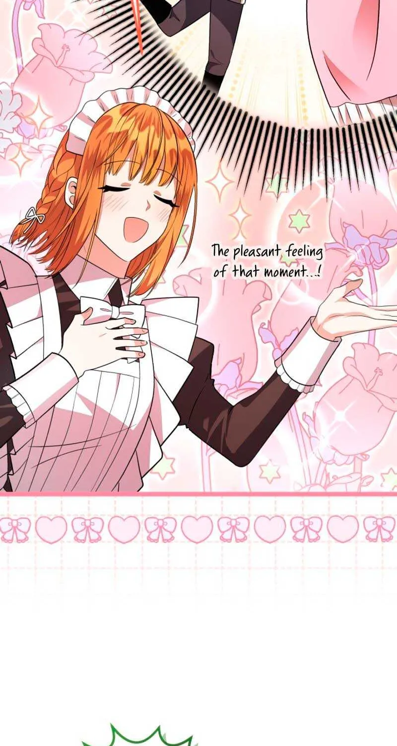 The Villain’s Daughter Plans to Run Away Chapter 8 page 59 - 
