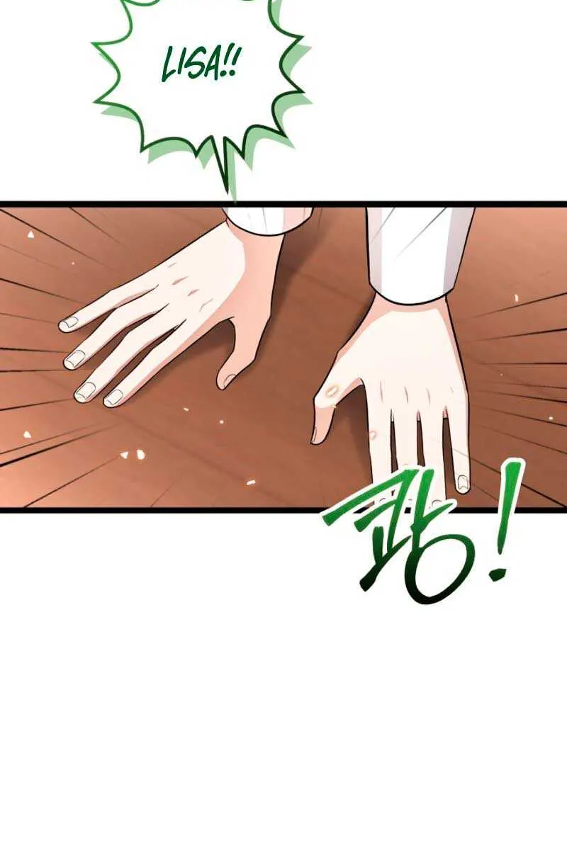 The Villain’s Daughter Plans to Run Away Chapter 8 page 60 - 