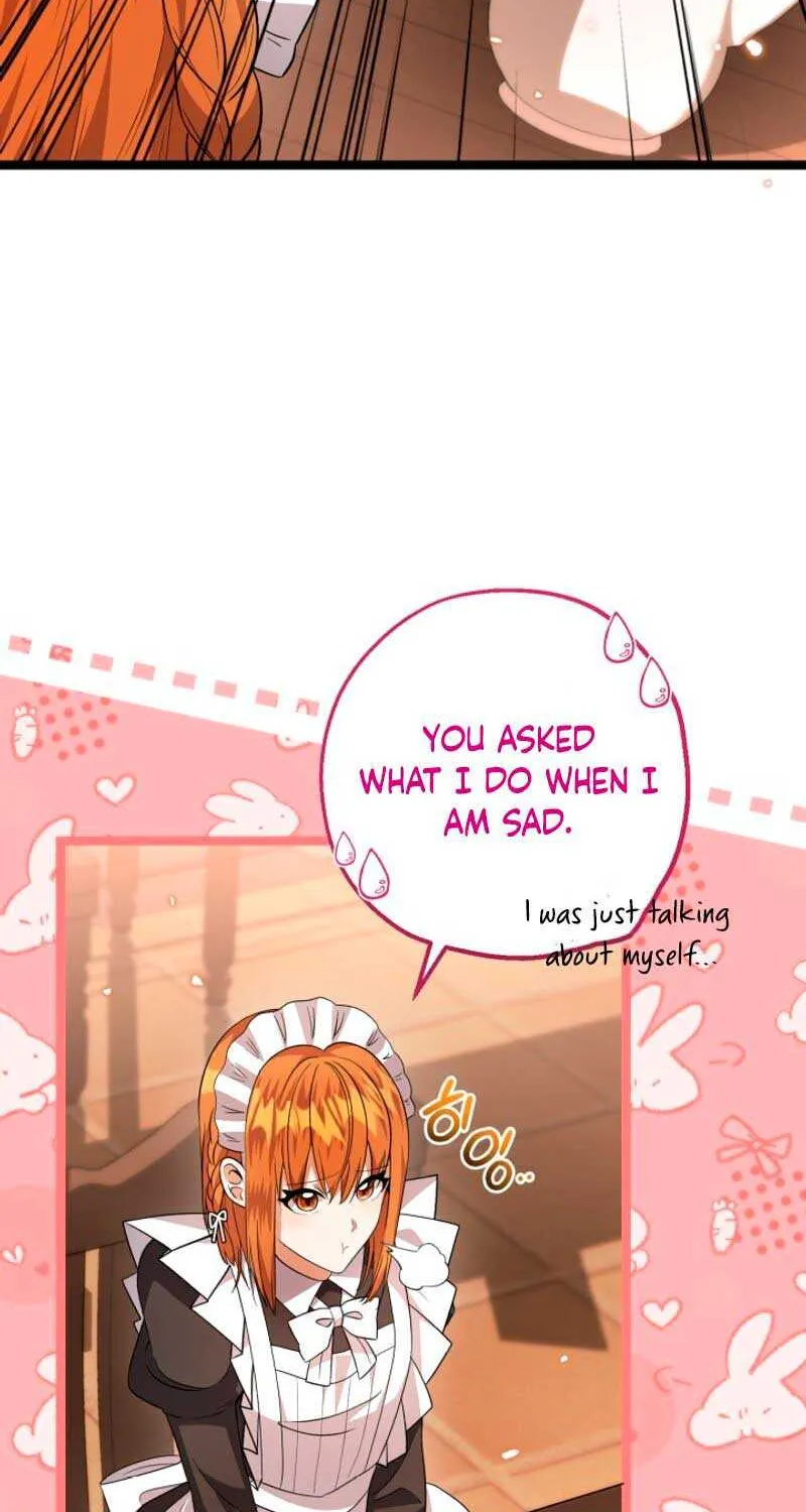 The Villain’s Daughter Plans to Run Away Chapter 8 page 62 - 