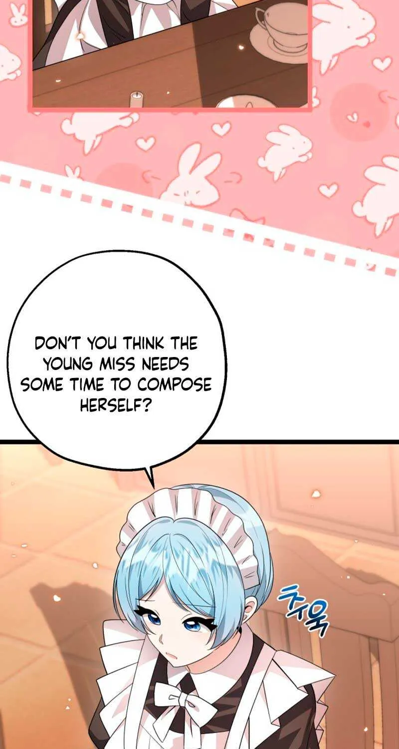 The Villain’s Daughter Plans to Run Away Chapter 8 page 63 - 