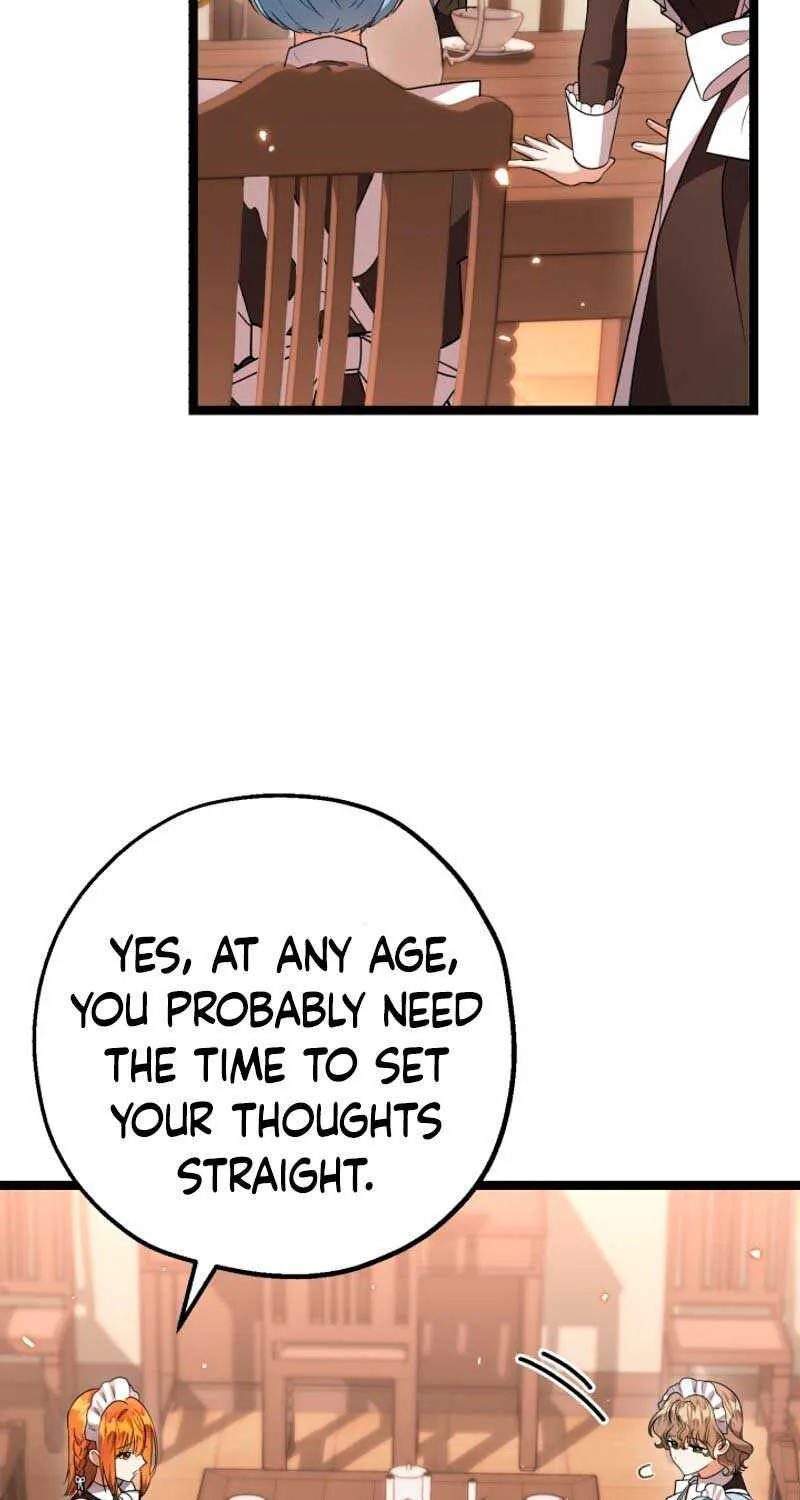 The Villain’s Daughter Plans to Run Away Chapter 8 page 65 - 