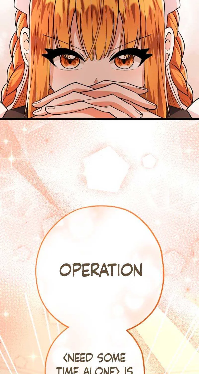 The Villain’s Daughter Plans to Run Away Chapter 8 page 68 - 