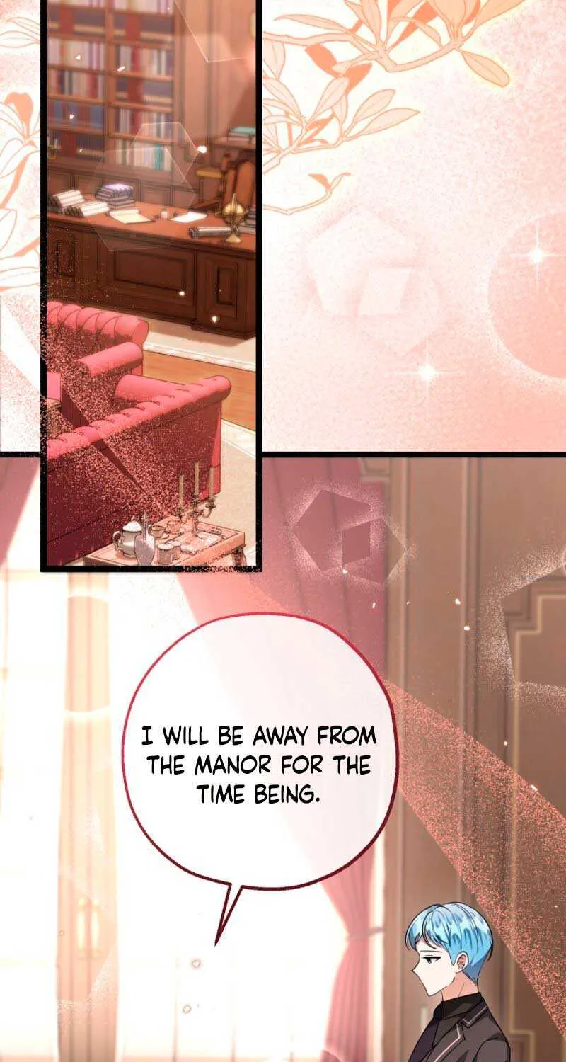 The Villain’s Daughter Plans to Run Away Chapter 8 page 71 - 