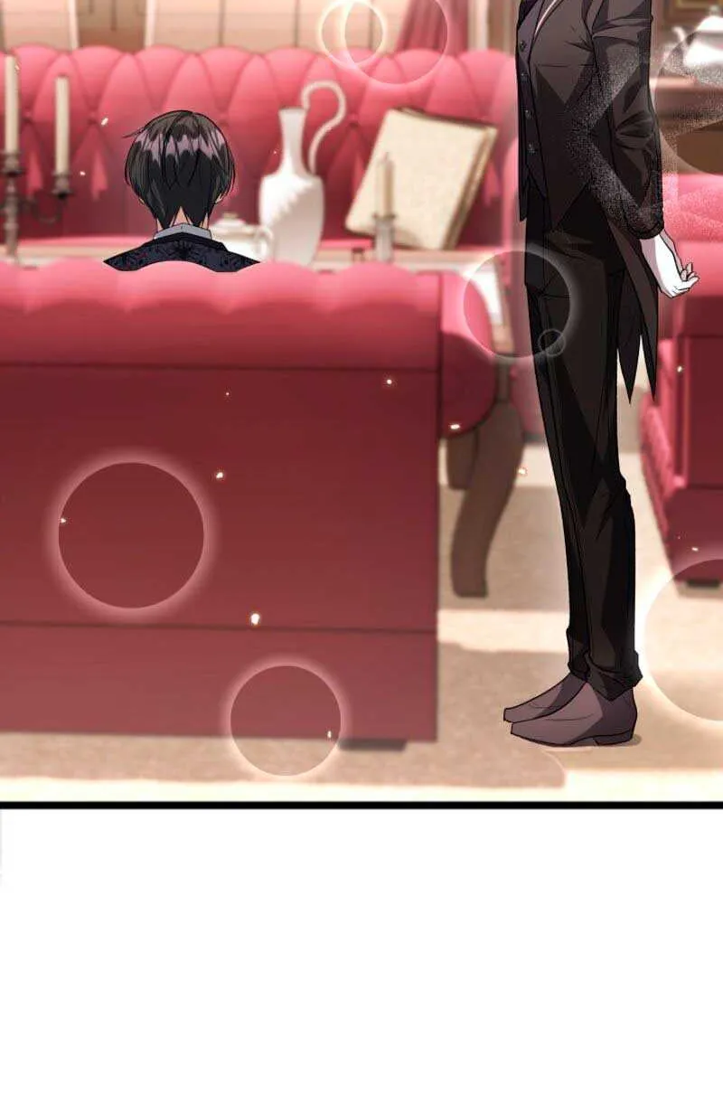 The Villain’s Daughter Plans to Run Away Chapter 8 page 72 - 