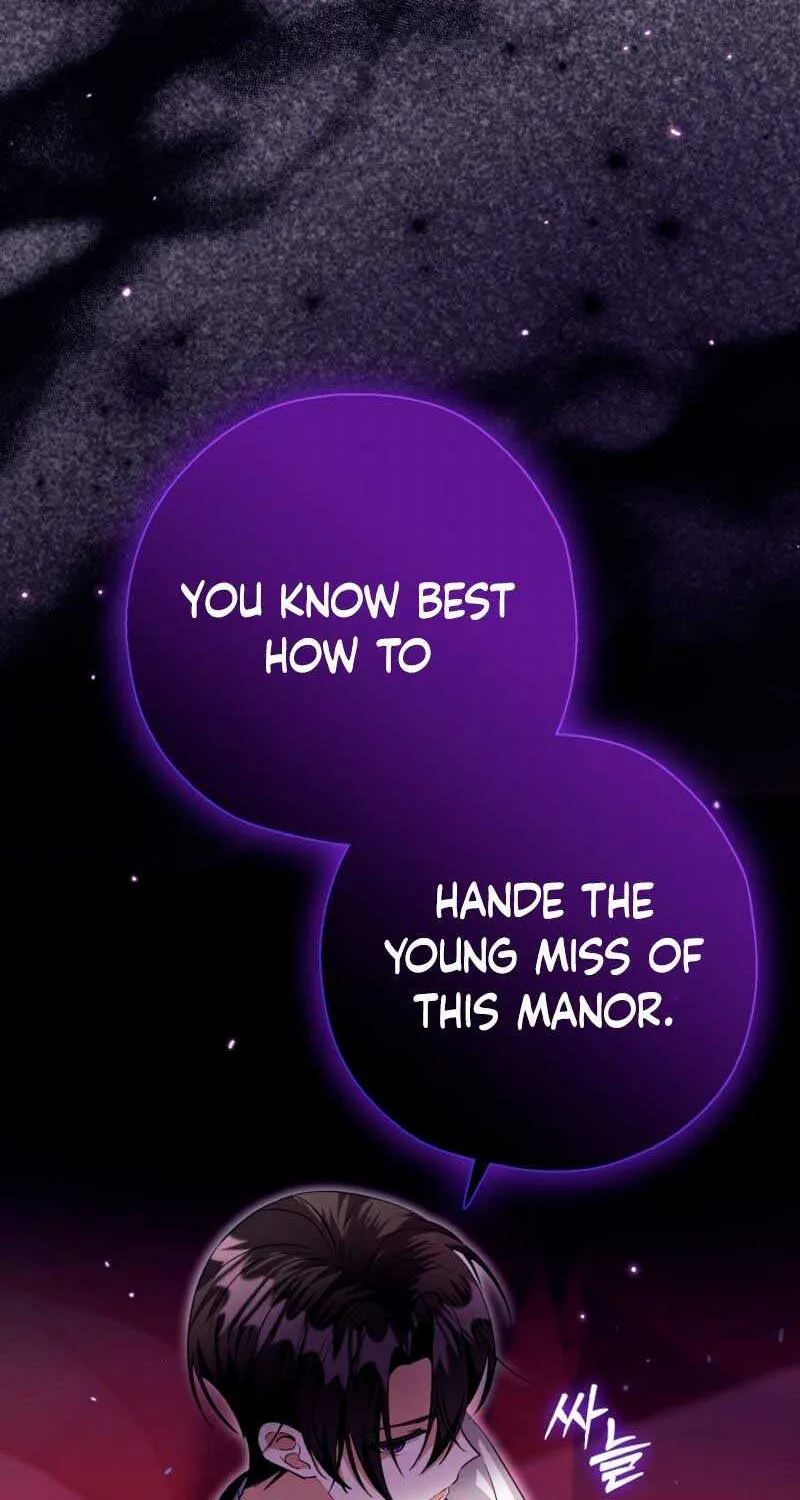 The Villain’s Daughter Plans to Run Away Chapter 8 page 76 - 