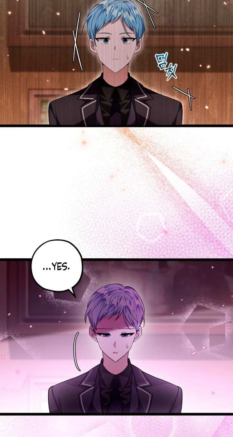 The Villain’s Daughter Plans to Run Away Chapter 8 page 78 - 