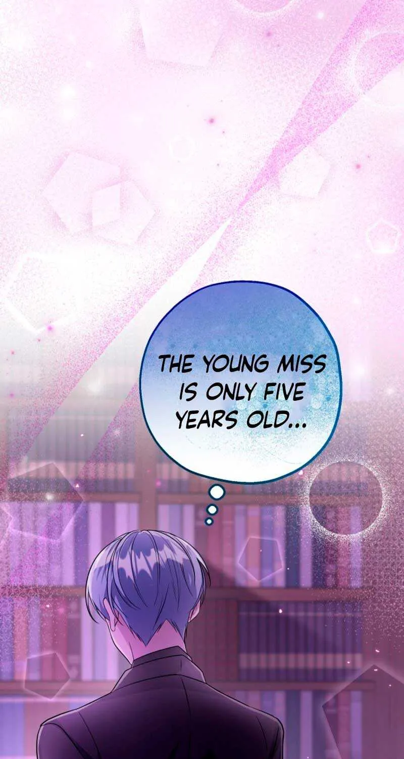 The Villain’s Daughter Plans to Run Away Chapter 8 page 79 - 